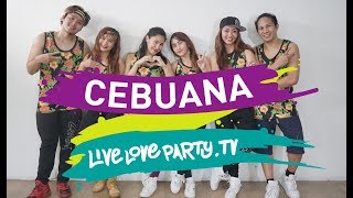 Cebuana  Live Love Party™  Dance Fitness  PinoyP