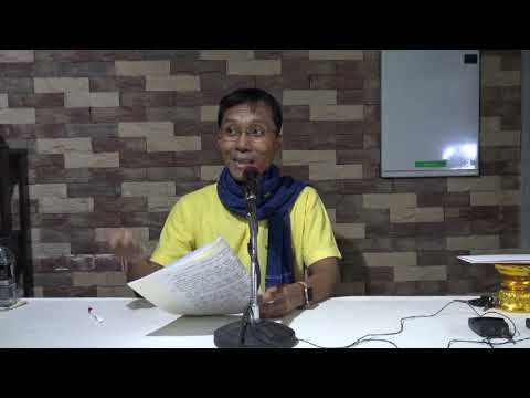 097-ติสสเมตเตยยะ 2 รู้ด้วยปัญญา กิเลสดับสนิท