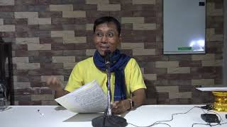 097-ติสสเมตเตยยะ 2 รู้ด้วยปัญญา กิเลสดับสนิท