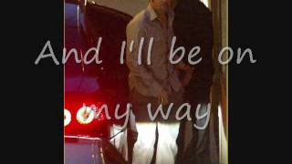 Lsg My Side of the Bed (lyrics on screen)