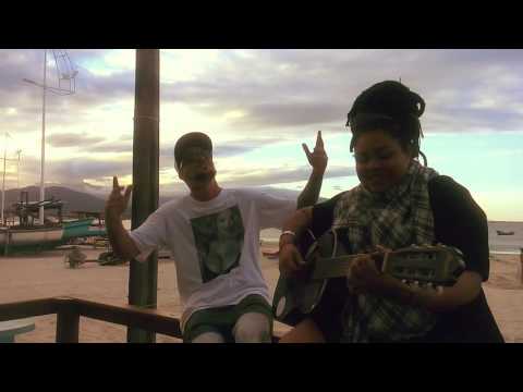 Seiva Roxa & -NÊGAMANDA - Brisa no Olhar (Prod. Dj Caique ) - WEB CLIP