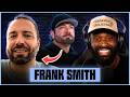 Vikings Coach Frank Smith on Kyler Murray, J.J. McCarthy & Jauan Jennings