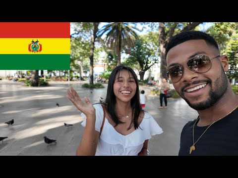 We’re Losing Left and Right Dating In Santa Cruz, Bolivia — Auston Holleman