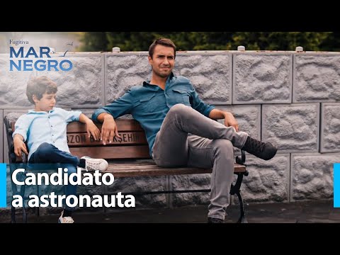 ¡Los planes futuros de Yigit! - Mar Negro Capítulo 193 | Fugitiva