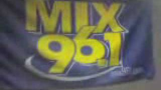 JUMP SMOKERS ON JOJO MIX 96.1 NIGHT SHOW