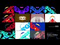 16 Small Best Animation Logos