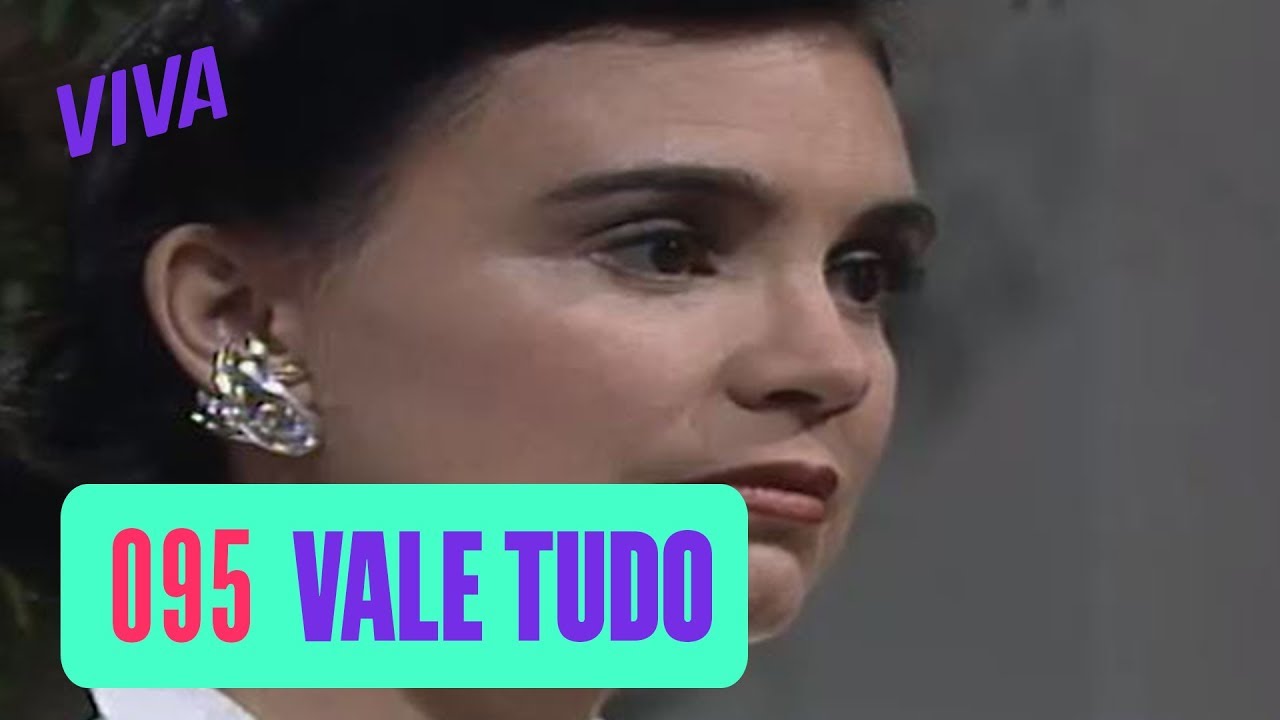 RAQUEL AMEAÇA FÁTIMA | VALE TUDO | CAPÍTULO 95 | MELHOR DO DIA | VIVA