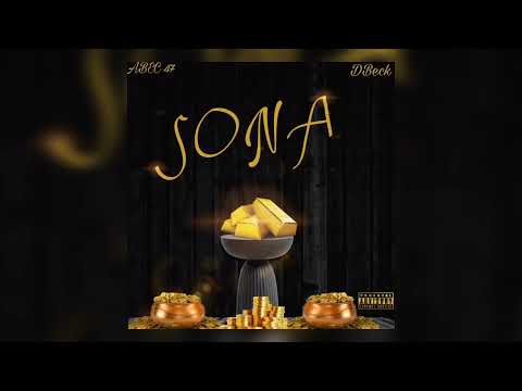 Dbeck x Abec 47 - Sona (audio)