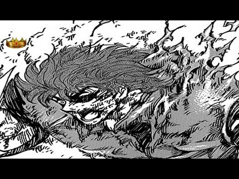 Toriko Chapter 235 - The Image of Absolute Victory
