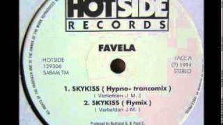Favela - Skykiss (Hypno Trancomix)