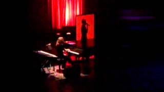 JarabedePalo - Palabras que se esconden