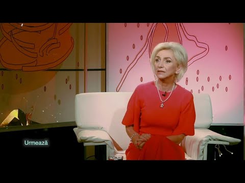 Eu pot! cu Lavinia Bârlogeanu, depre conflictele de cuplu (@TVR1)