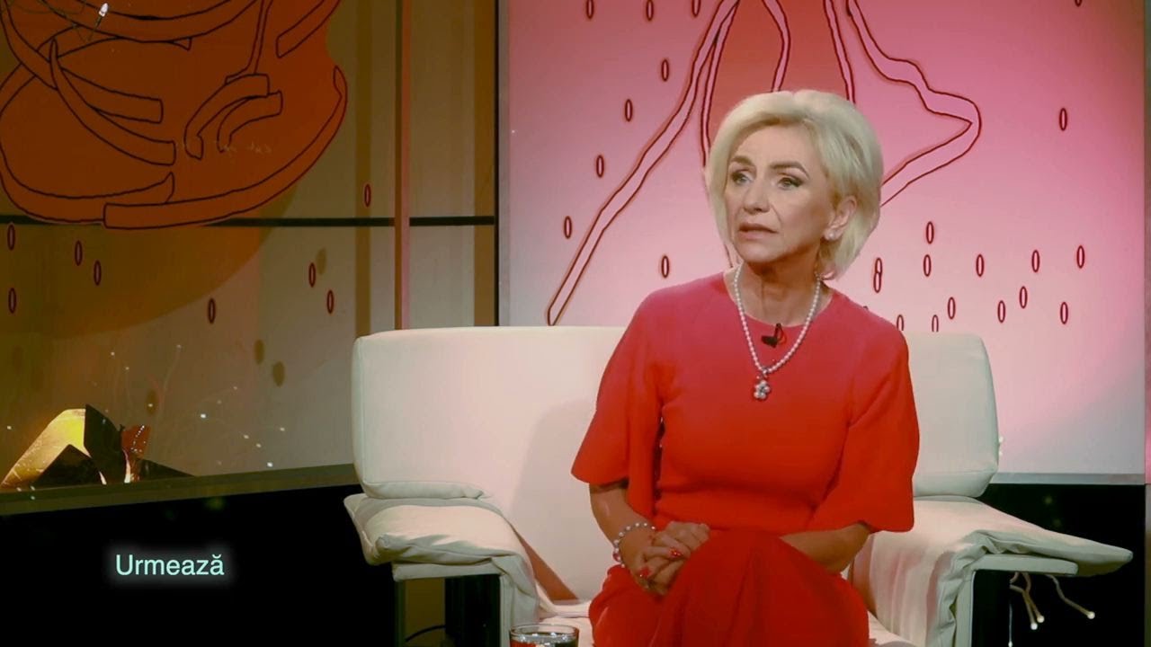 Eu pot! cu Lavinia Bârlogeanu, depre conflictele de cuplu (@TVR1)