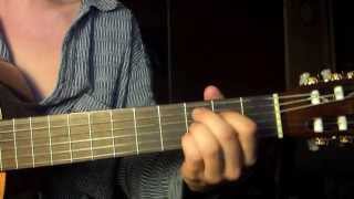 El show de los muertos - Sui generis - guitarra