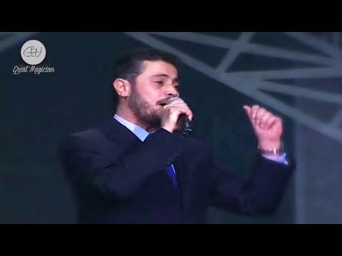 جورج وسوف الحب الكبير 1998