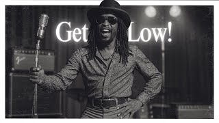 Lil Jon - Get Low (1970s Funk)