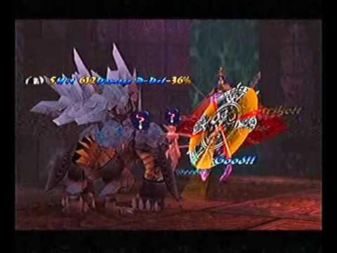 Shadow Hearts: Covenant Walkthrough Part 102