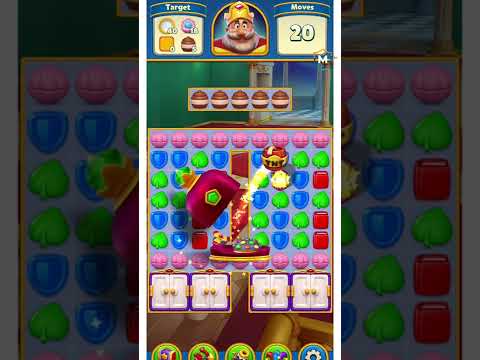 royal match level 2661~2665