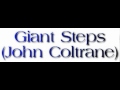 Giant Steps 