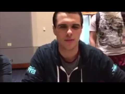 1st Place ARG Circuit Series Knoxville Deck Profile Zoodiac Dracos! Christopher LeBlanc