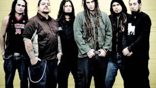 Ill nino - I&#39;ll find a way