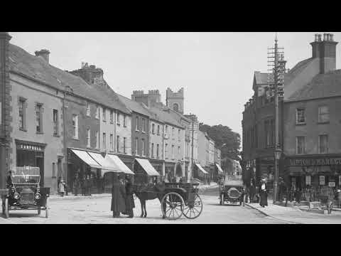 Documentário de áudio Athlone Retribution - Westmeath Heritage