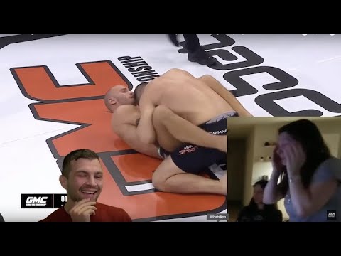 Heimlich gefilmt: Die Mutter von Max Heine rastet beim Kampf von Max gegen Flying Uwe aus!