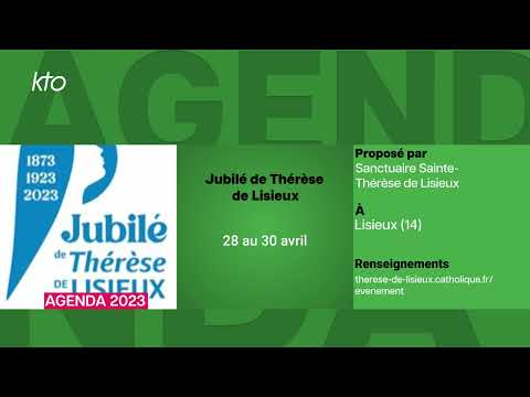 Agenda du 24 avril 2023