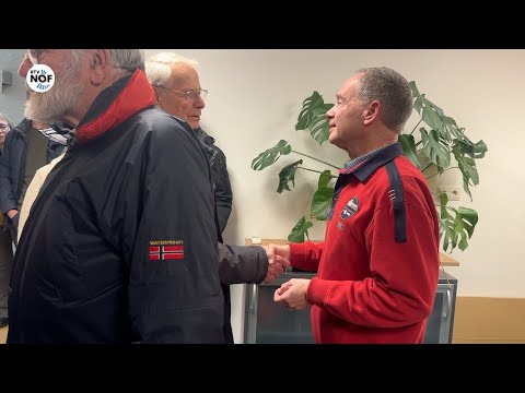 Three general practitioners say goodbye to Buitenpost after more than 25 years