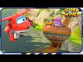 SUPERWINGS2 The Trouble With Trompos Superwings Super Wings S2 EP42