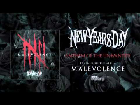 Video thumbnail for Anthem Of The Unwanted
