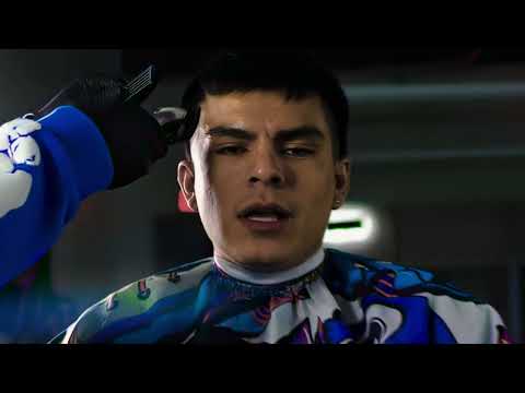 Vato BeenPaid "Spilled Some Paint" Official Video Shot by @SeeWorld.mp4