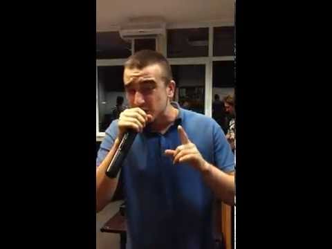 Keranov & Jay - Proval (Rehearsals)