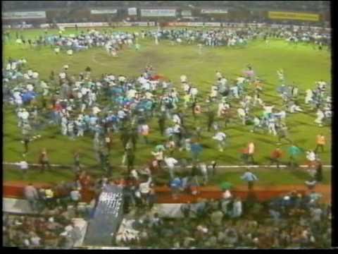 Bristol City 2 Aldershot 0 at Ashton Gate
