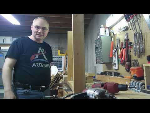 DIY Server Rack Build - Part 1