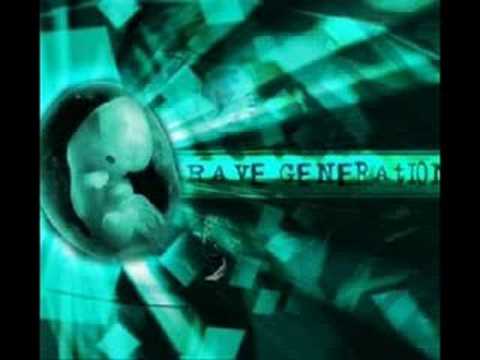 Psycraft "computech" (x-noize rmx)