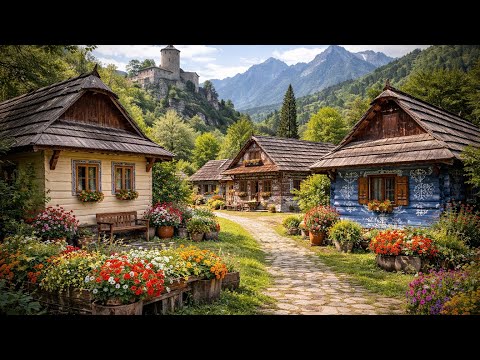 Slovakia - Spa Piestany in Slovakia - Treatment at the Spa Pescany - The best resort in Europe