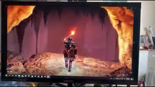 [閒聊] Elden Ring 疑似遊戲畫面流出整合