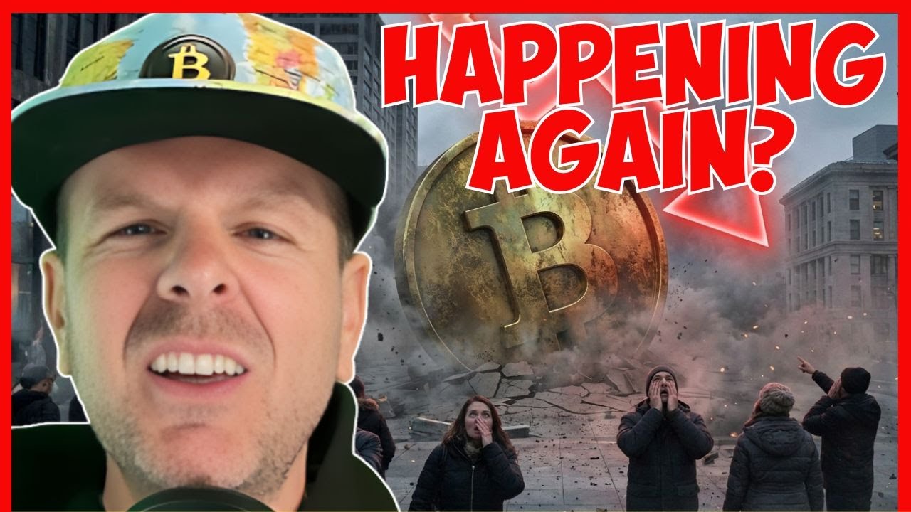 THIS INDICATOR CORRECTLY PREDICTED EVERY CYCLE BOTTOM FOR PAST 15 YEARS– HERE’S WHAT IT’S SAYING NOW