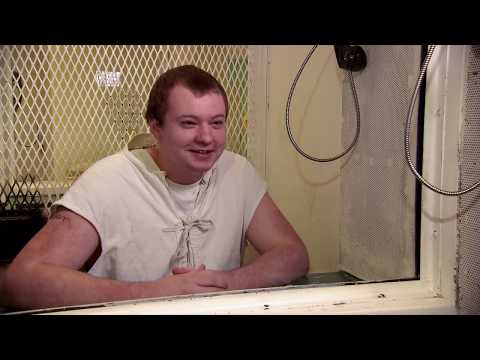 Werner Herzog | Into the abyss | episode 3 | Death row documentary