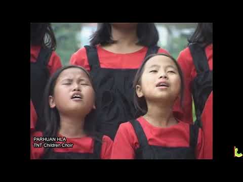 Parhuan hla, TNT Children Choir