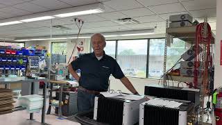 Grandkids and turntables & the McGowan rule
