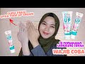 Instant Whitening Review Of Citra Pearly White UV Tone Up Cream Citra Tone Up Cream