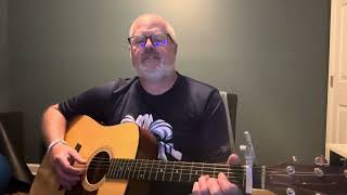 The Grindstone - In A Razor Town (@jasonisbellmusic cover)