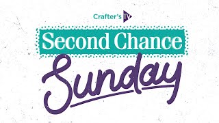 Second Chance Sunday: Gemini Offers + FREE gifts! (14 Feb 2021)