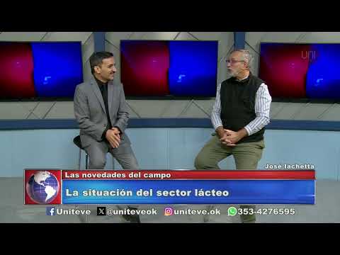 Lo que dejó TodoLáctea en San Francisco