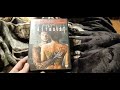 The Tattooist 2007 DVD Overview