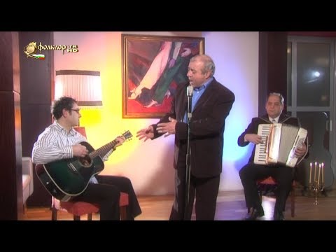 Георги Жбантов - Китаро моя