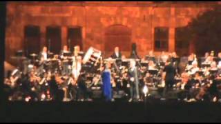 Festival  Cultural Zacatecas 2011: Jose Carreras Solamente una vez