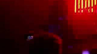 Crossbreed - "Painted Red" live